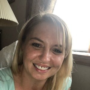 Meet your Posher, Ashlee